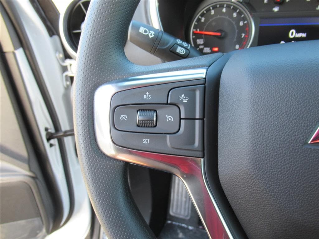 2025 Chevrolet Blazer 2LT - Photo 17