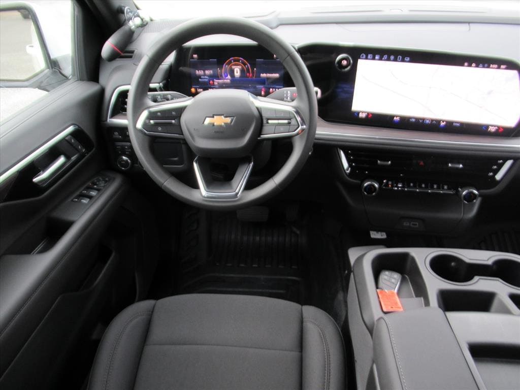 2025 Chevrolet Tahoe Fleet - Photo 13