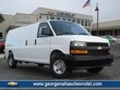 Chevrolet Express Cargo 3500