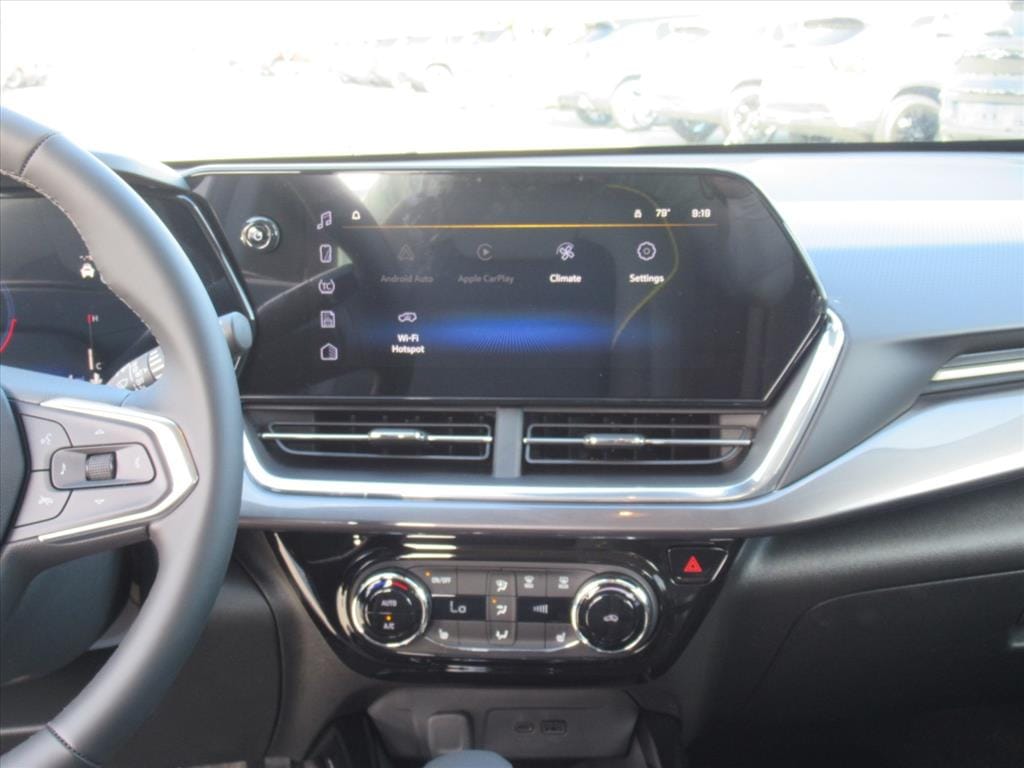 2026 Chevrolet Trax Activ - Photo 22