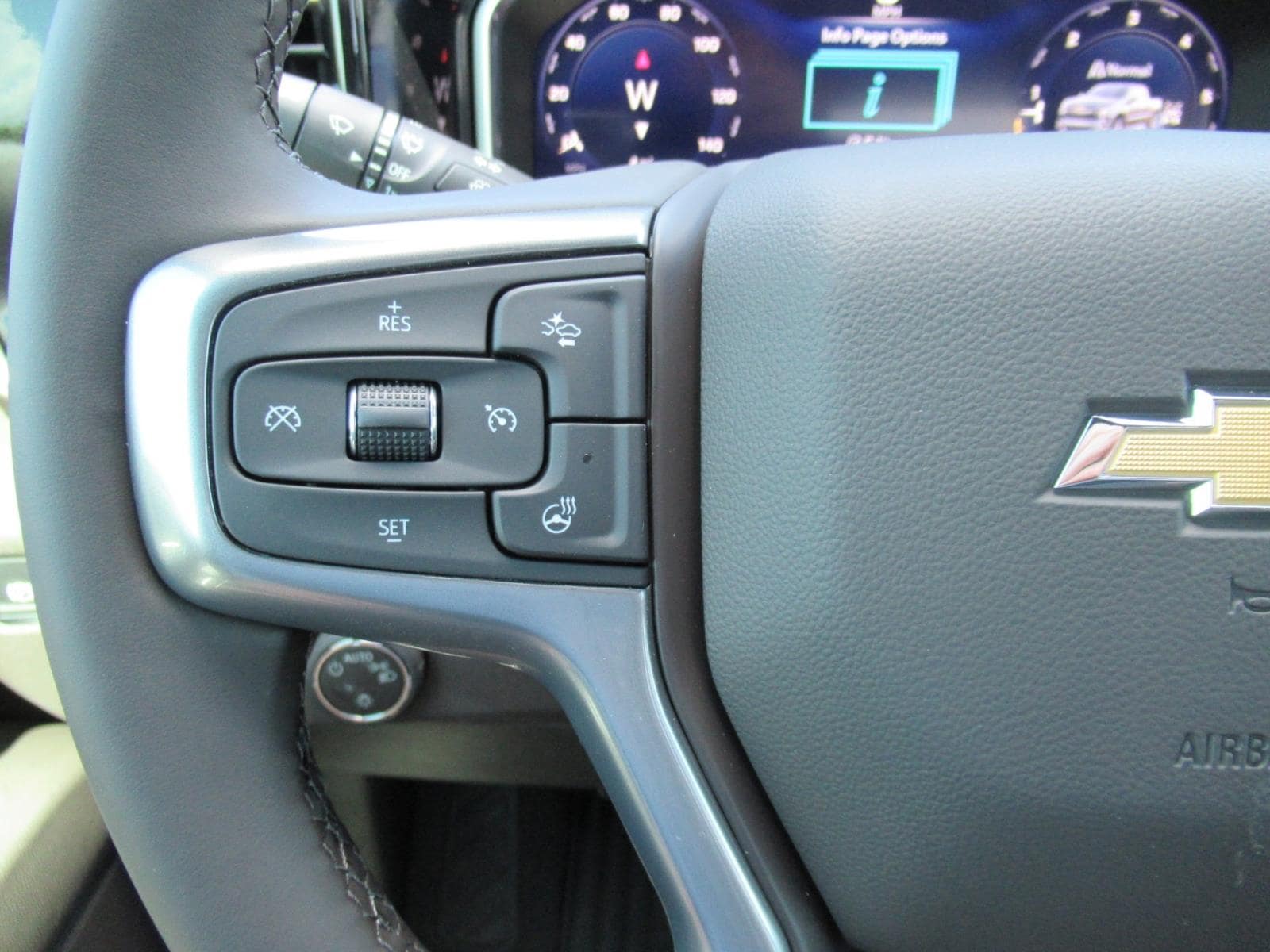 2026 Chevrolet Silverado 1500 LT - Photo 24
