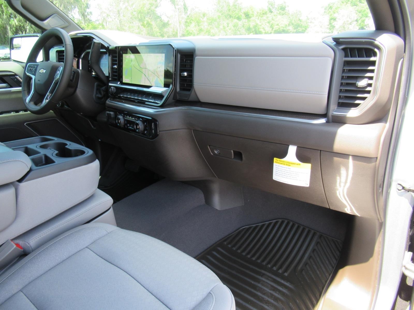 2026 Chevrolet Silverado 1500 LT - Photo 12
