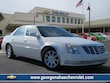  CADILLAC DTS