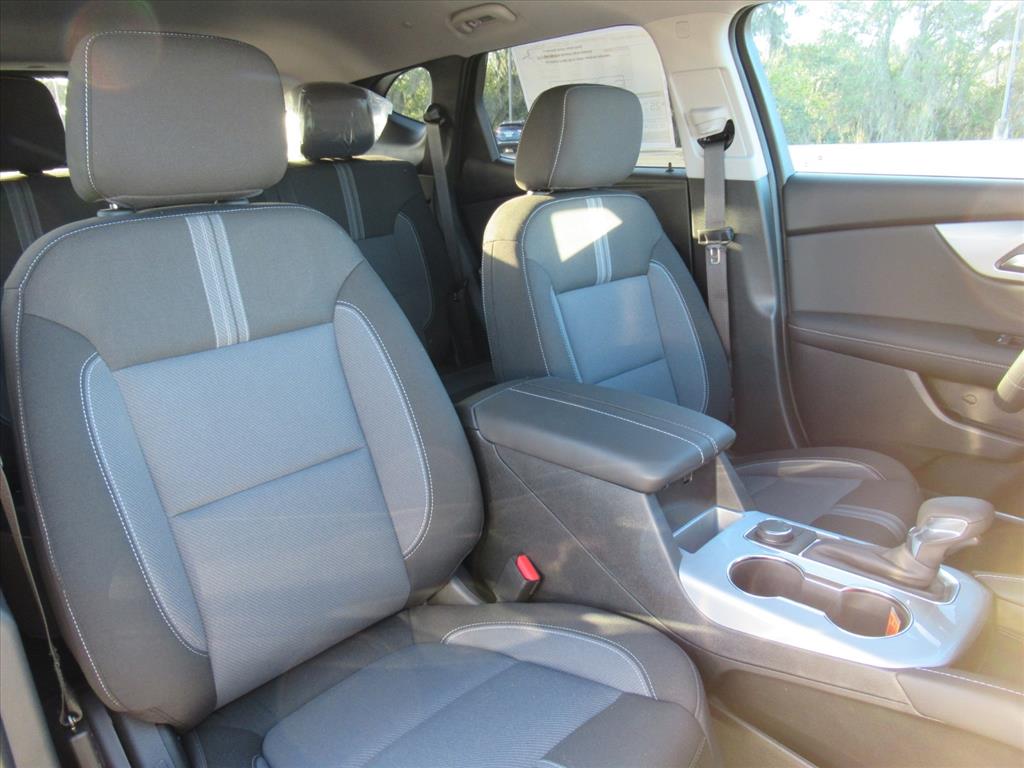 2025 Chevrolet Blazer 2LT - Photo 8