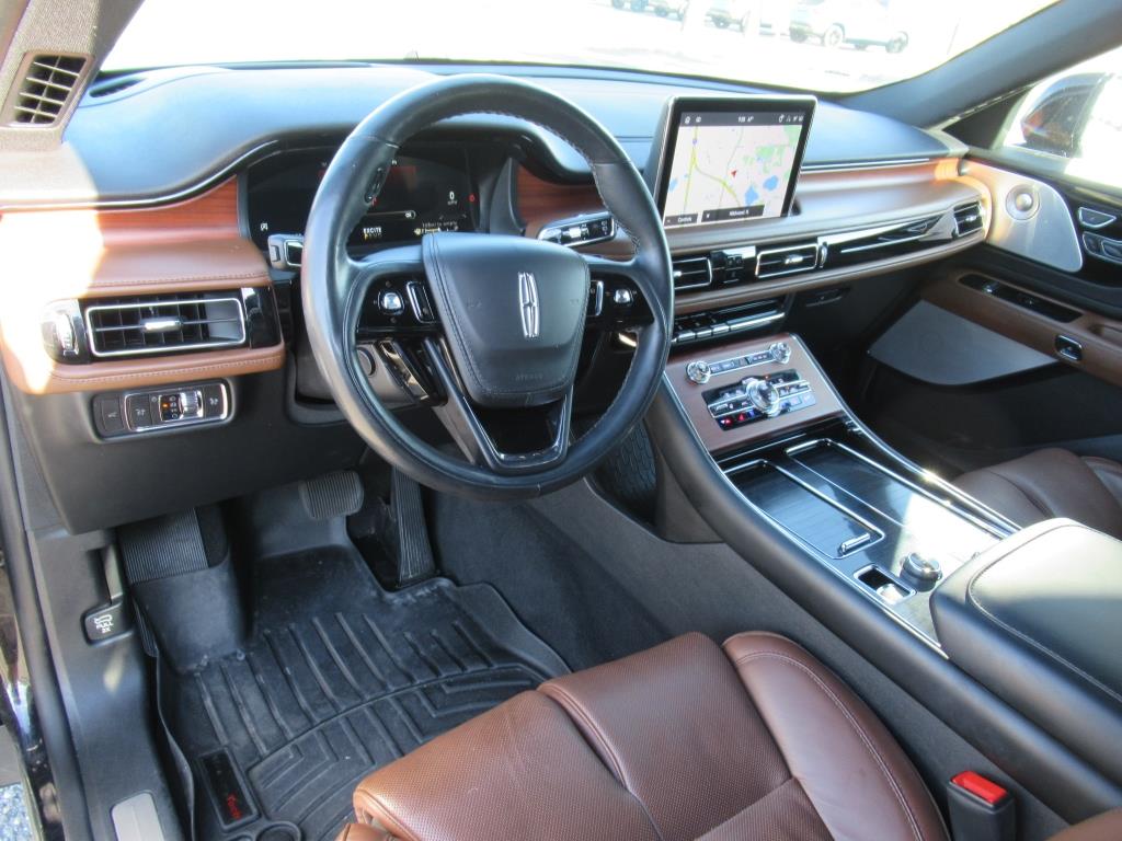 2023 Lincoln Aviator Reserve - Photo 14