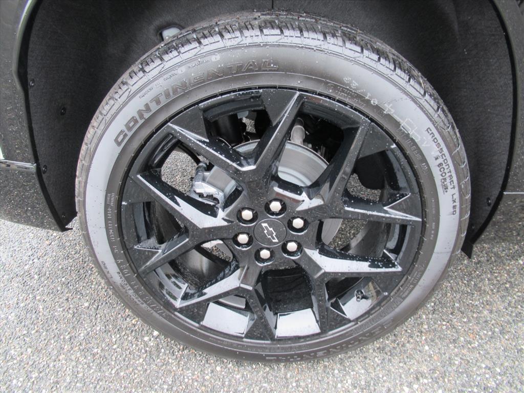 2026 Chevrolet Traverse RS - Photo 29