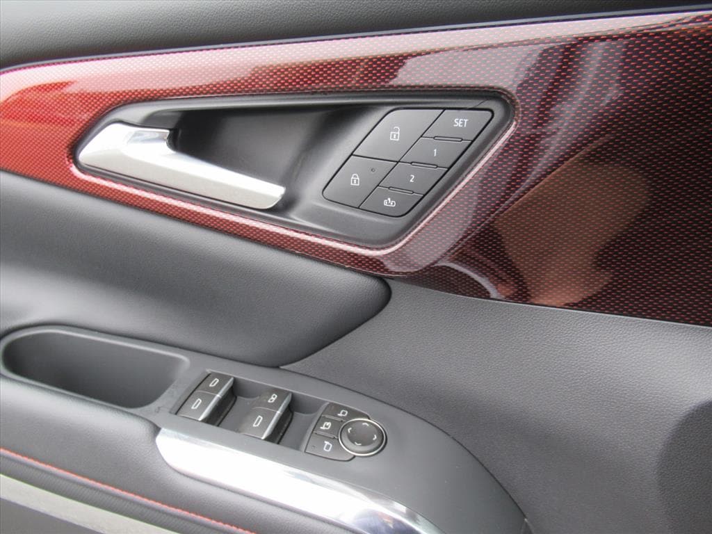 2026 Chevrolet Traverse RS - Photo 19