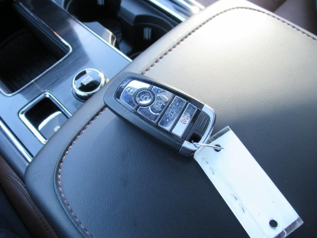 2023 Lincoln Aviator Reserve - Photo 37