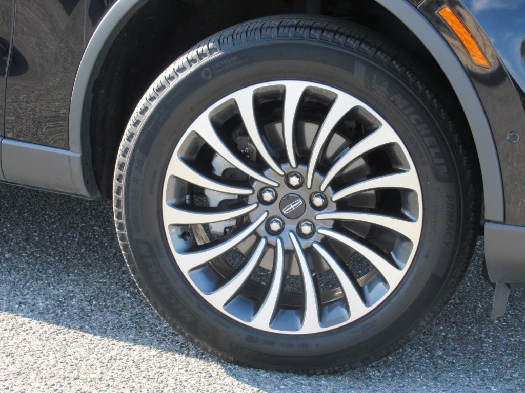 2023 Lincoln Aviator Reserve - Photo 7
