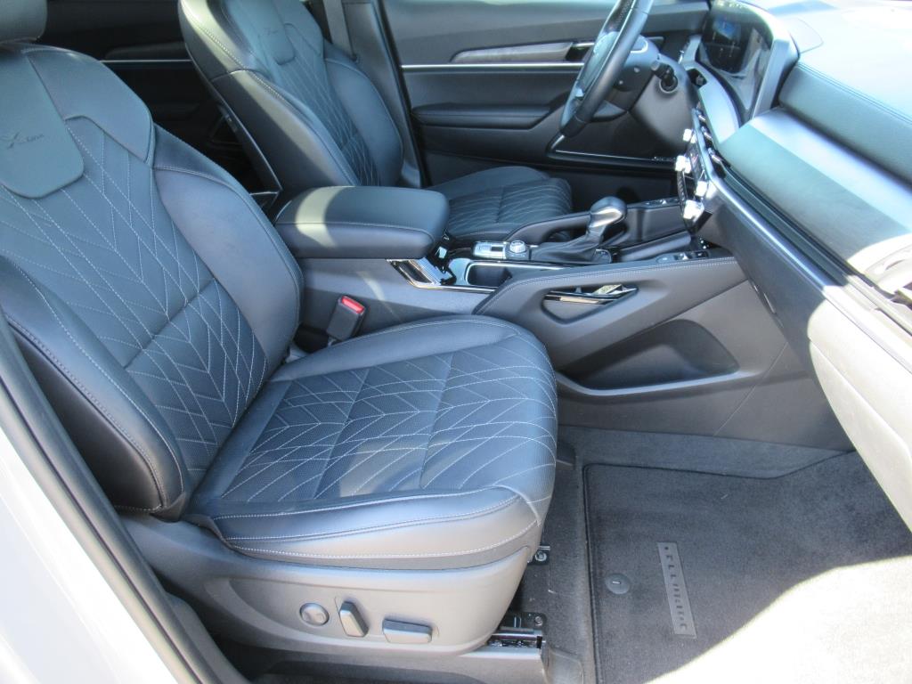 2024 Kia Telluride SX Prestige X-Line - Photo 9