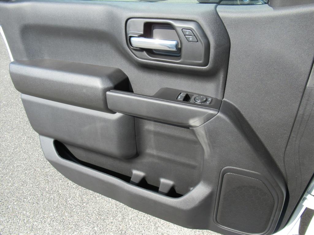 2025 Chevrolet Silverado 1500 Work Truck - Photo 20