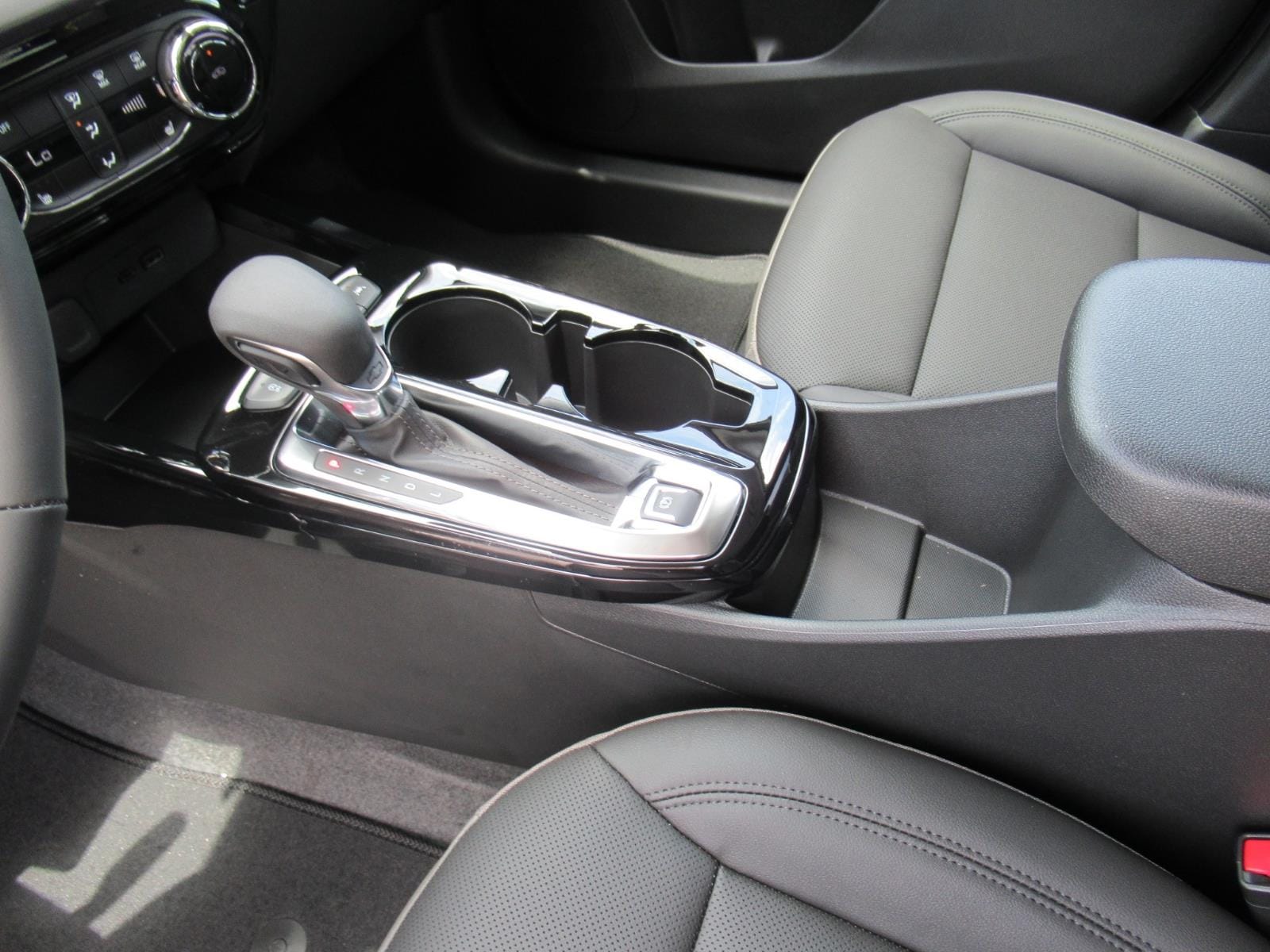 2026 Chevrolet Trax Activ - Photo 19