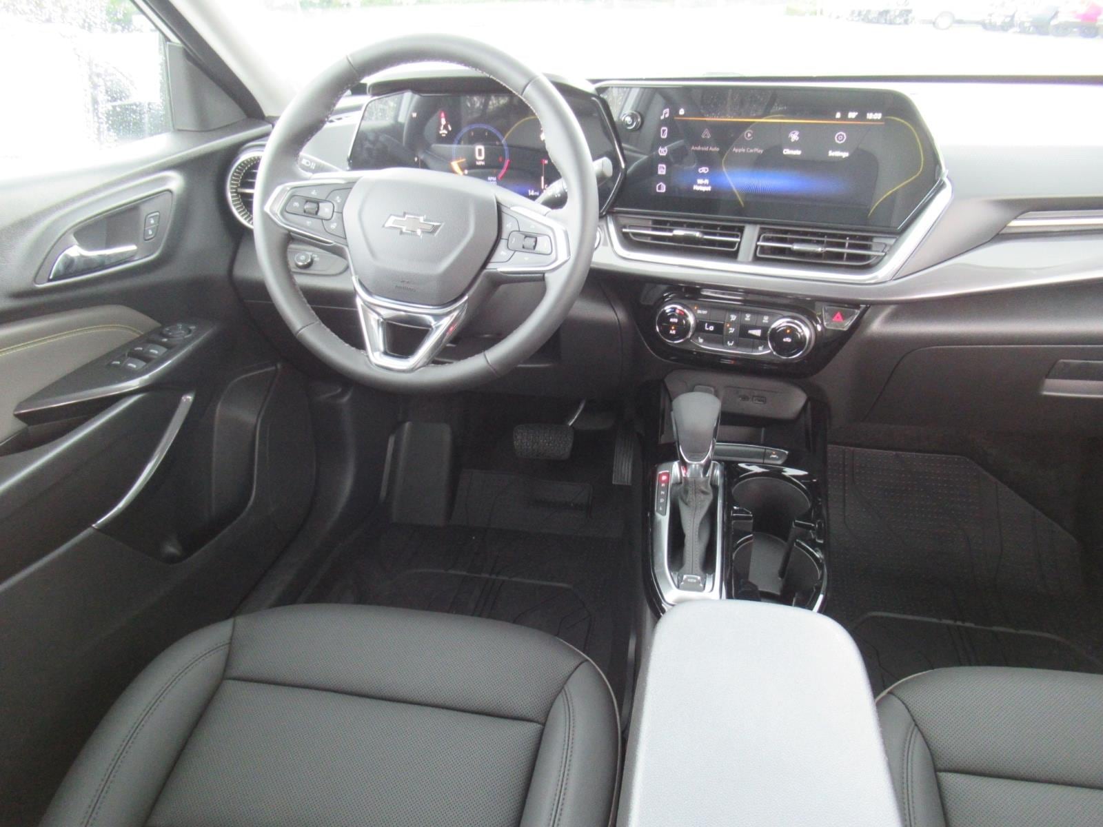 2026 Chevrolet Trax Activ - Photo 16
