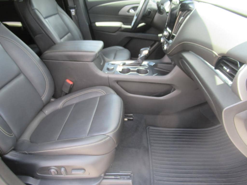 2023 Chevrolet Traverse 3LT - Photo 10