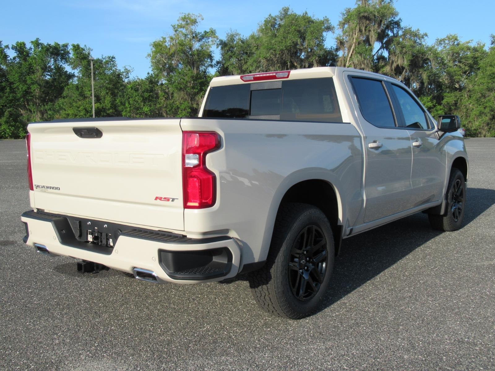 2026 Chevrolet Silverado 1500 RST - Photo 7