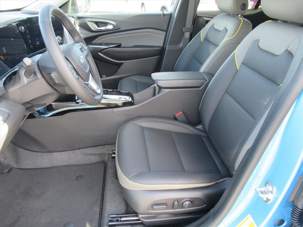 2026 Chevrolet Trax Activ - Photo 15
