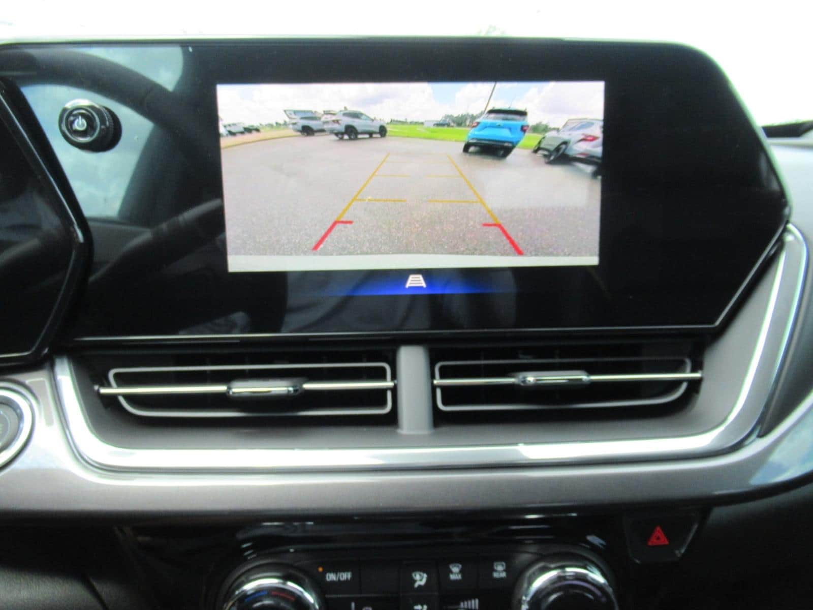 2026 Chevrolet Trax Activ - Photo 29