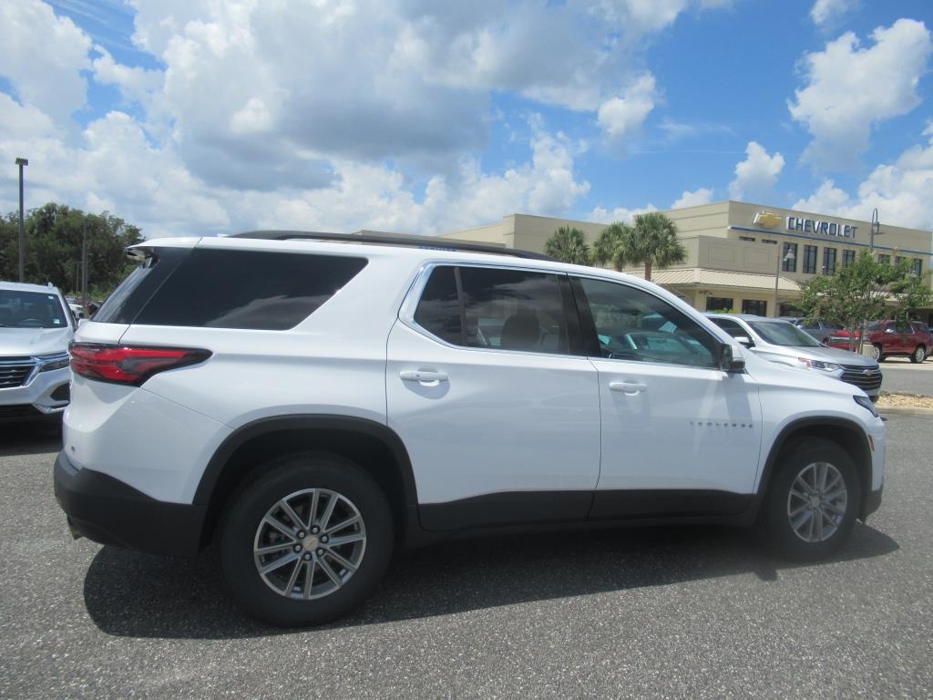 2023 Chevrolet Traverse 3LT - Photo 6