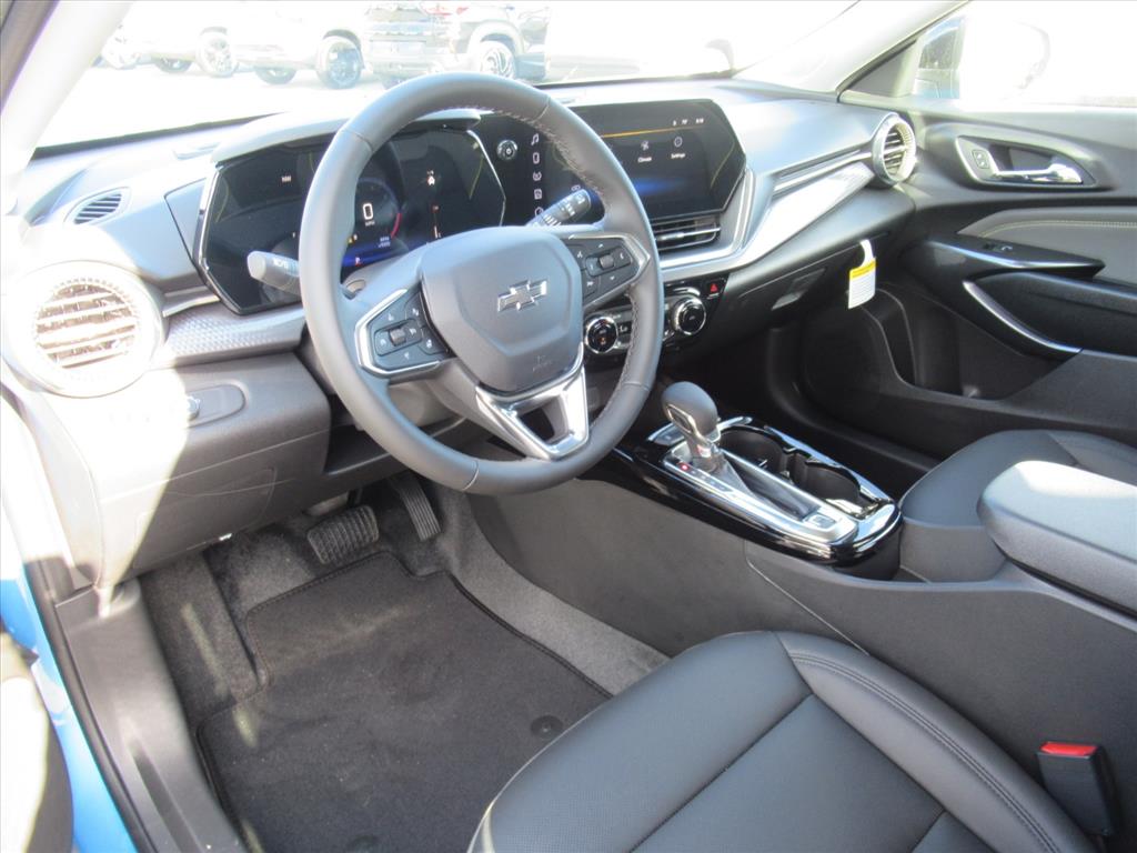 2026 Chevrolet Trax Activ - Photo 14