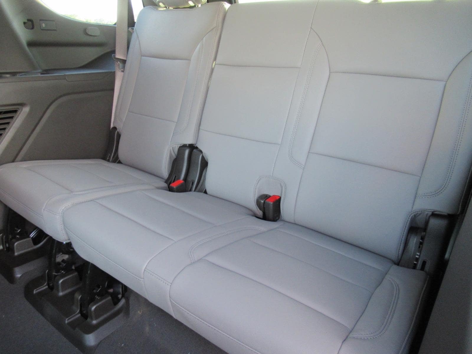 2026 Chevrolet Tahoe LT - Photo 16