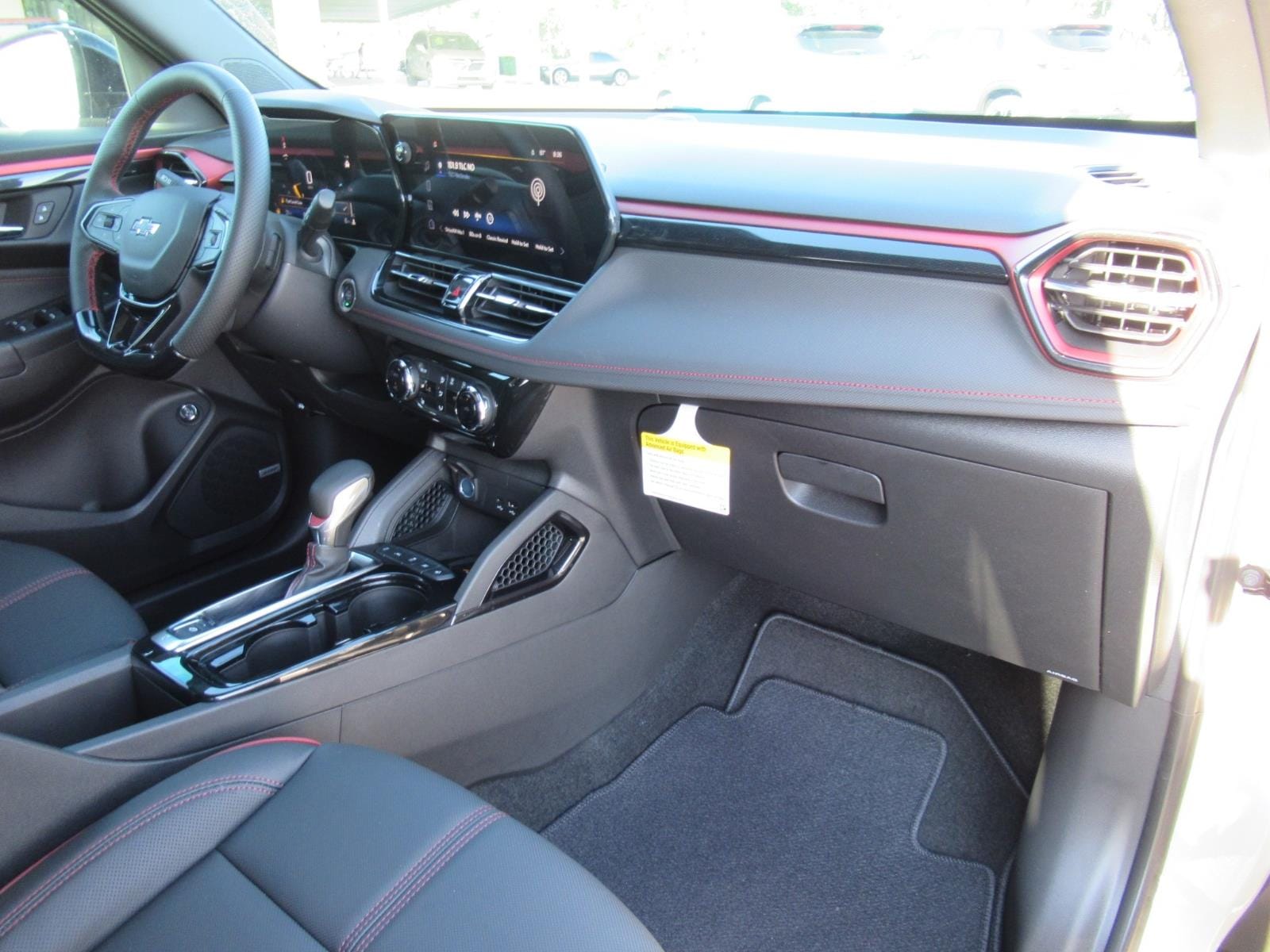 2026 Chevrolet Trailblazer RS - Photo 11