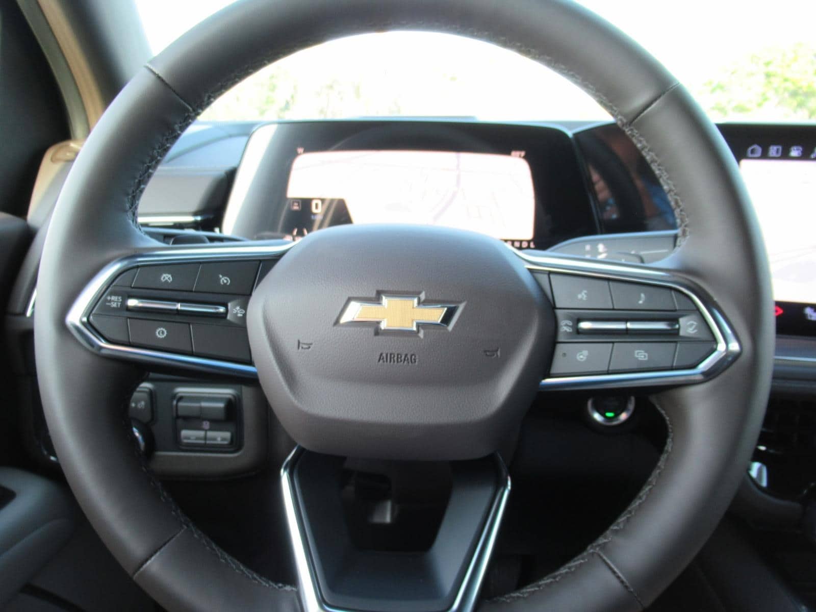2026 Chevrolet Tahoe LT - Photo 23