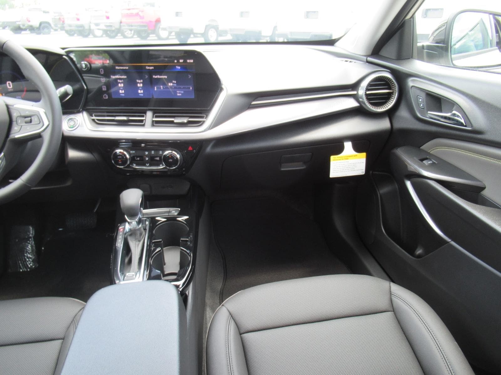 2026 Chevrolet Trax Activ - Photo 14