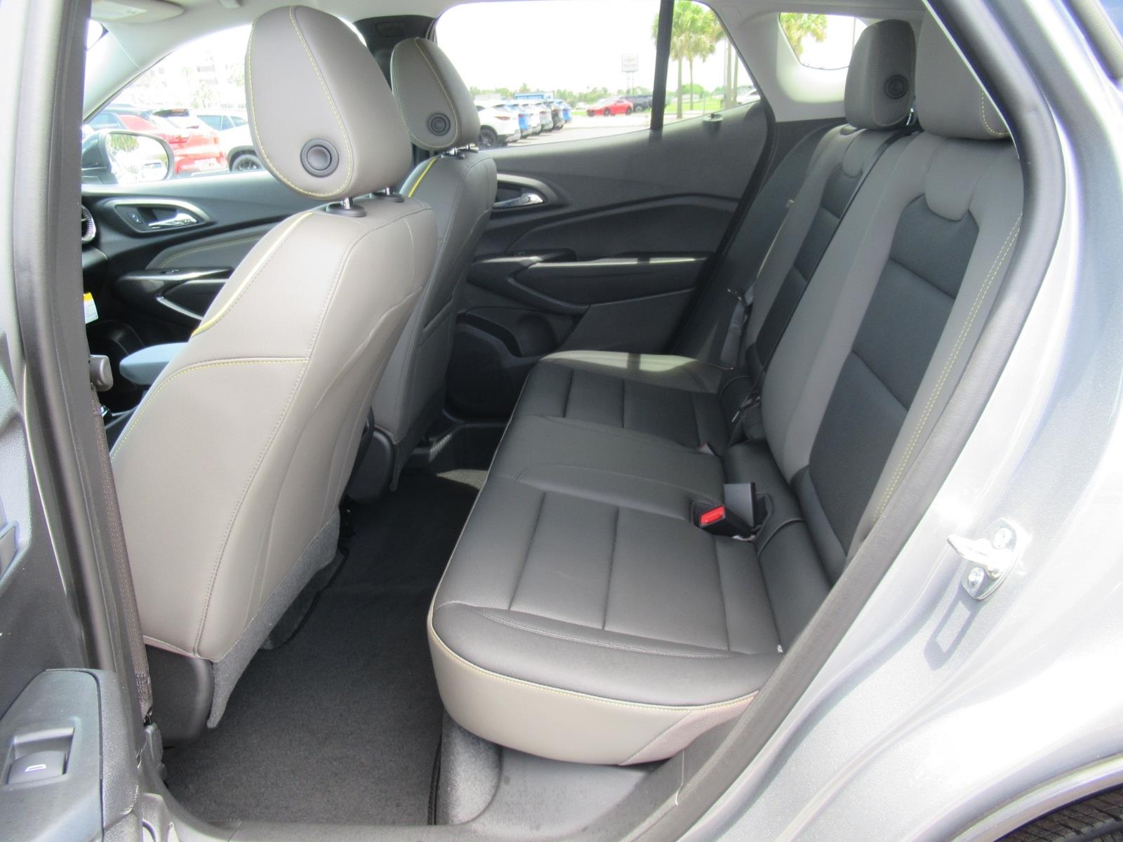 2026 Chevrolet Trax Activ - Photo 28