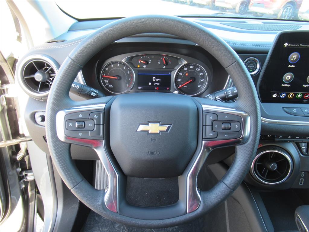 2025 Chevrolet Blazer 2LT - Photo 16