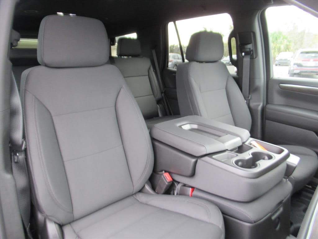 2025 Chevrolet Tahoe Fleet - Photo 9