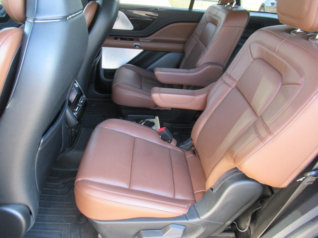2023 Lincoln Aviator Reserve - Photo 29