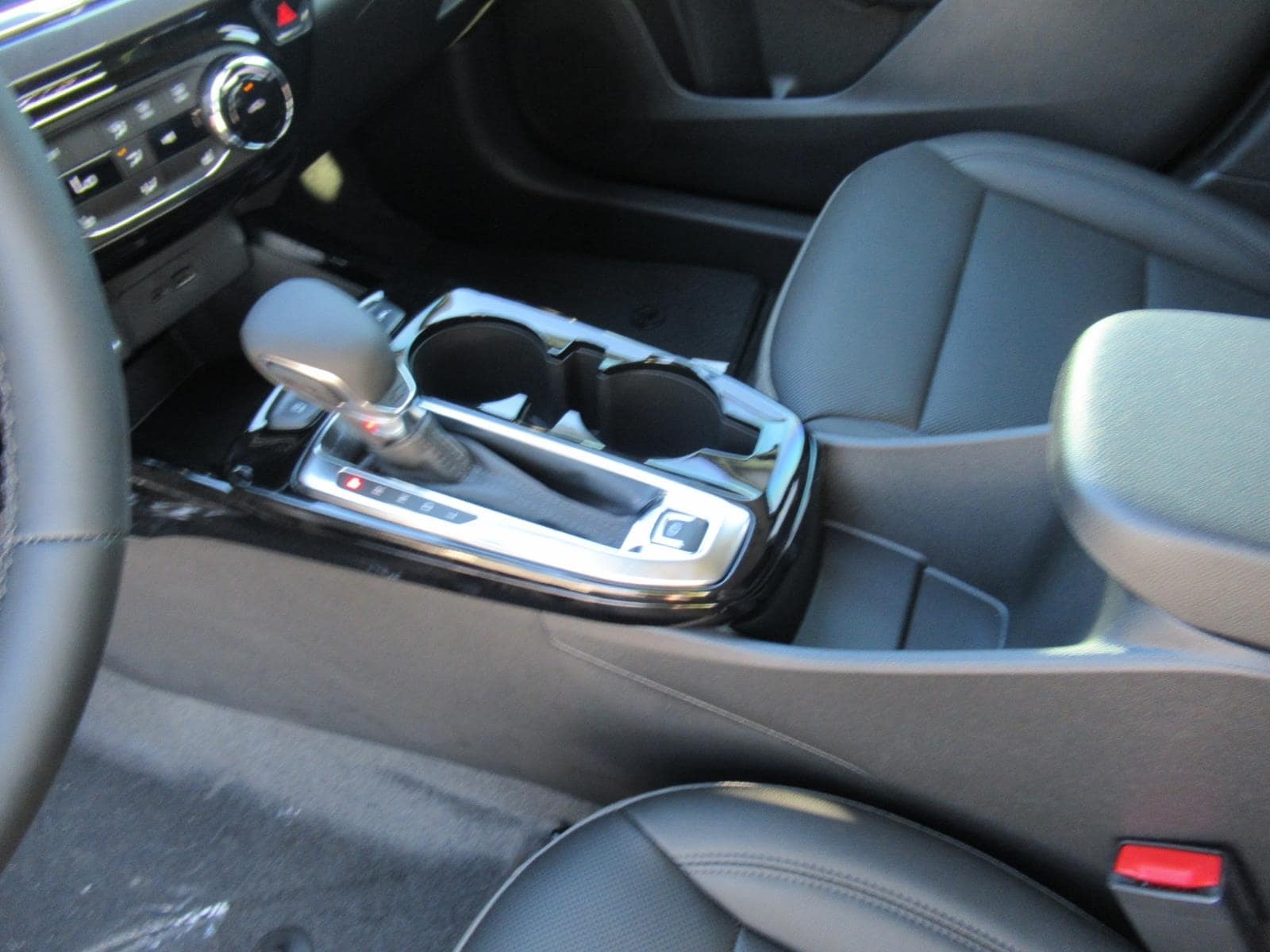 2026 Chevrolet Trax Activ - Photo 18