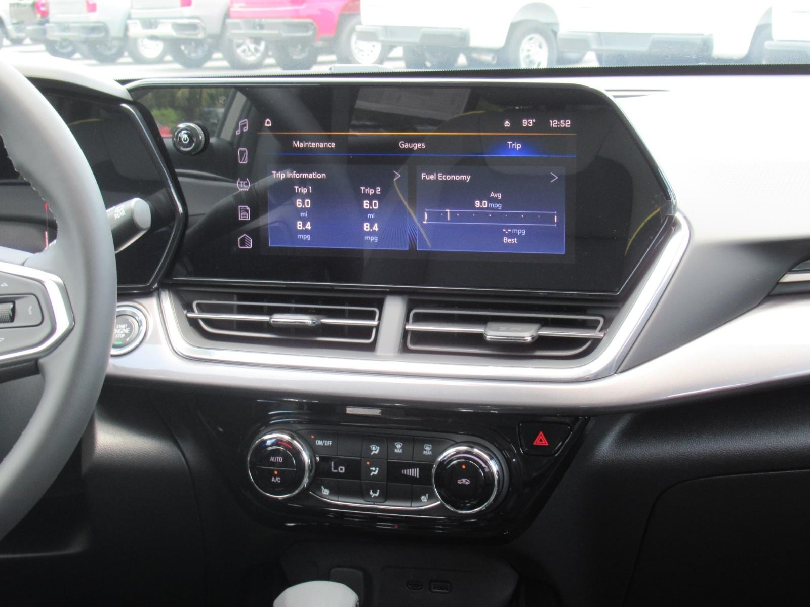 2026 Chevrolet Trax Activ - Photo 15