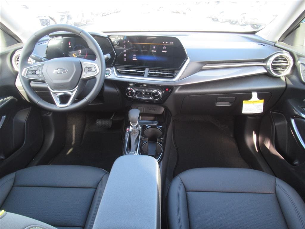 2026 Chevrolet Trax Activ - Photo 11