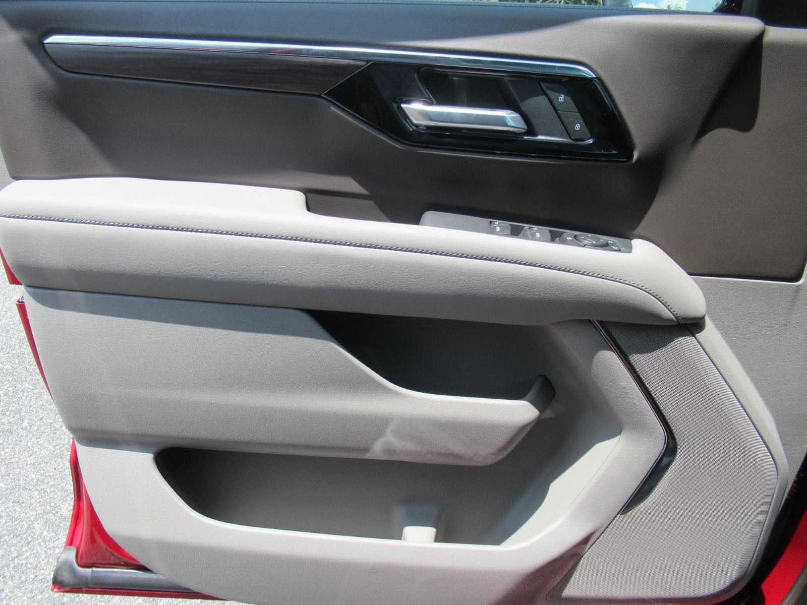 2026 Chevrolet Tahoe LS - Photo 20