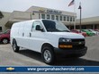  Chevrolet Express Cargo