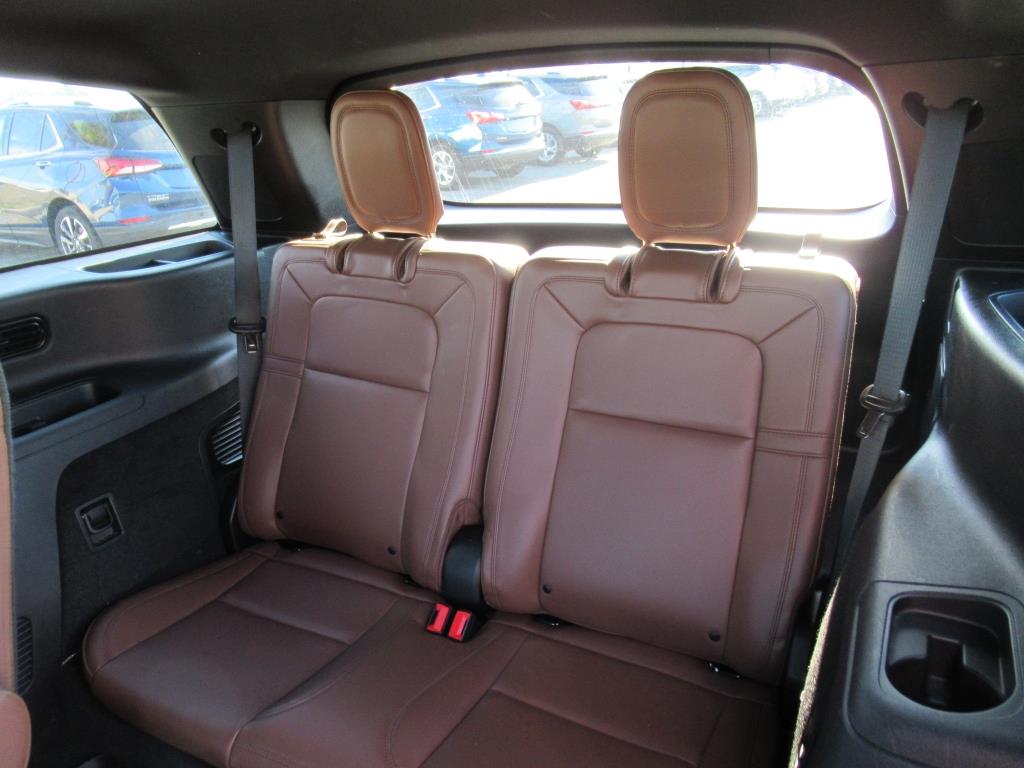 2023 Lincoln Aviator Reserve - Photo 32