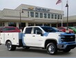  Chevrolet Silverado 3500 HD Chassis Cab