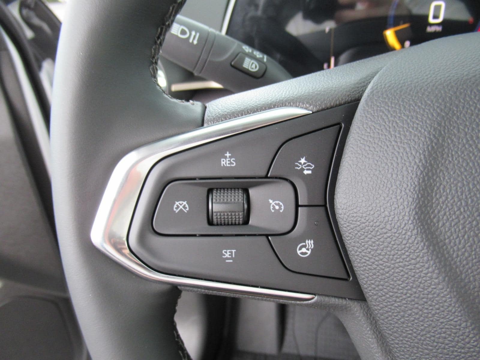 2026 Chevrolet Trax Activ - Photo 29