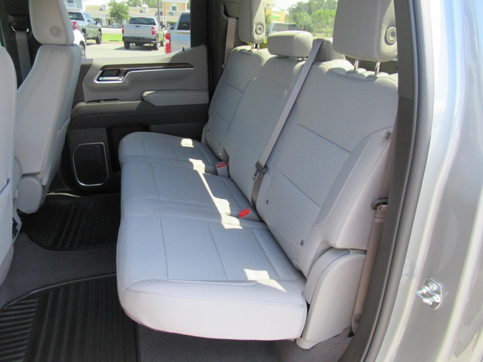 2026 Chevrolet Silverado 1500 LT - Photo 30