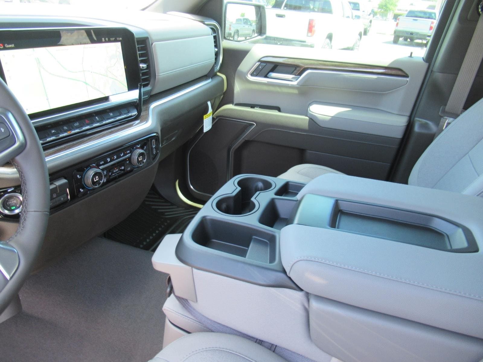 2026 Chevrolet Silverado 1500 LT - Photo 17