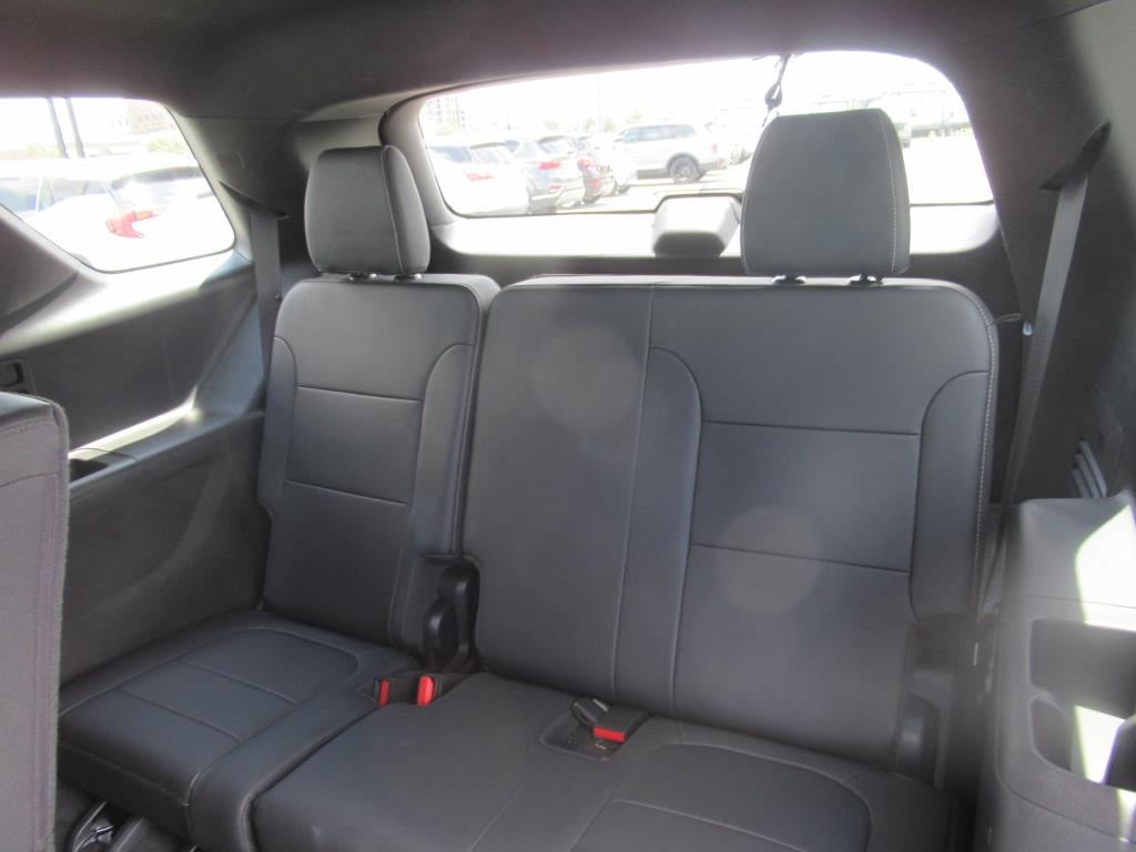 2023 Chevrolet Traverse 3LT - Photo 28