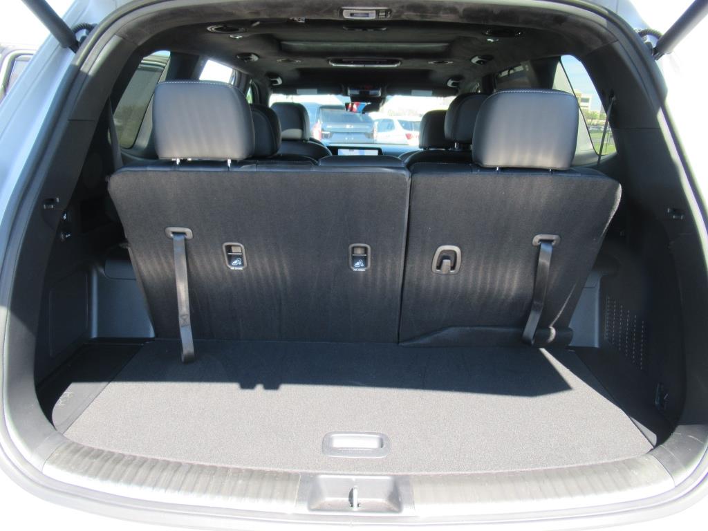 2024 Kia Telluride SX Prestige X-Line - Photo 34