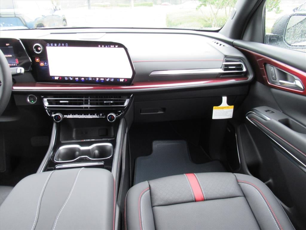 2026 Chevrolet Traverse RS - Photo 13