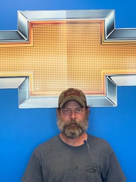 Staff member Patrick (PJ) Cunningham from 2f6c215209ad