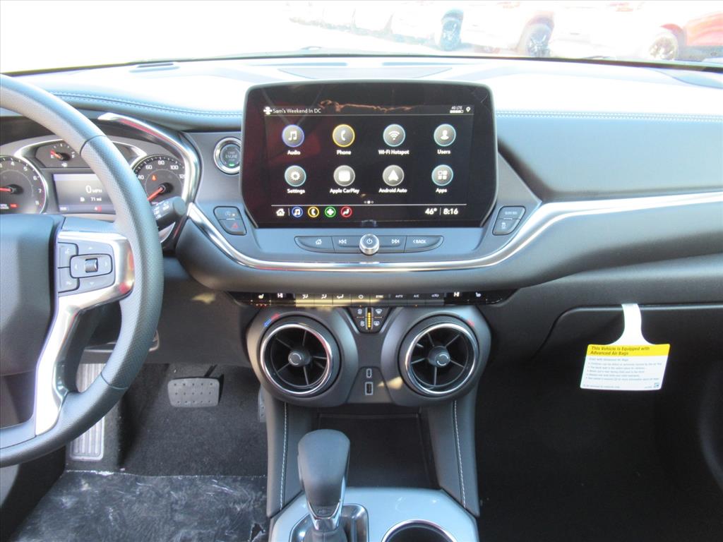 2025 Chevrolet Blazer 2LT - Photo 19