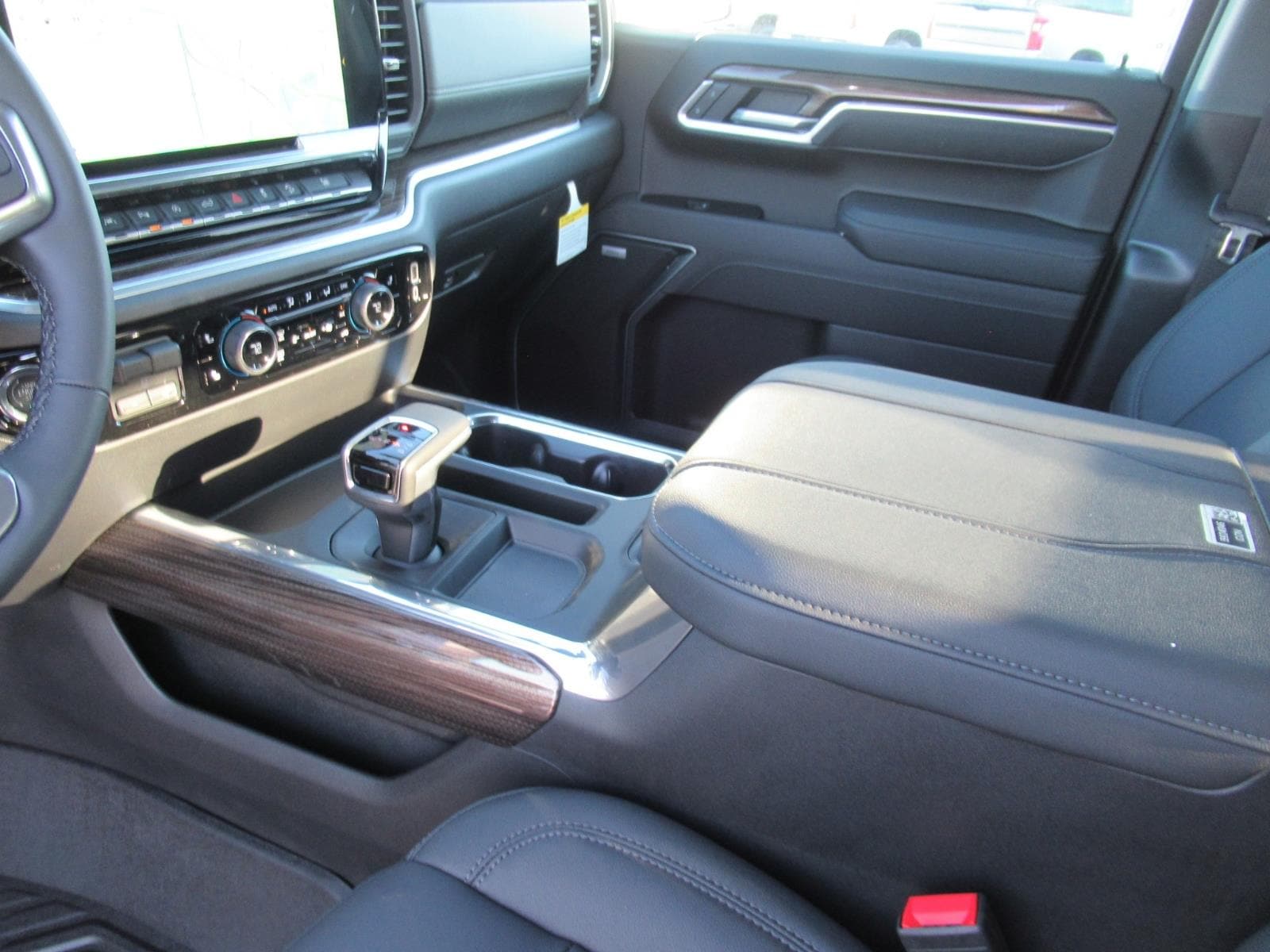 2026 Chevrolet Silverado 1500 RST - Photo 16