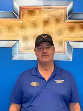 Staff member Jon Cohan from 7c3b9b446327