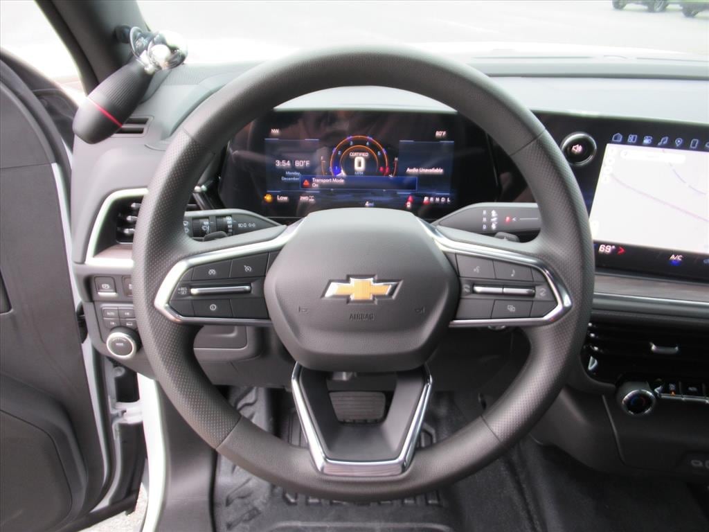 2025 Chevrolet Tahoe Fleet - Photo 18