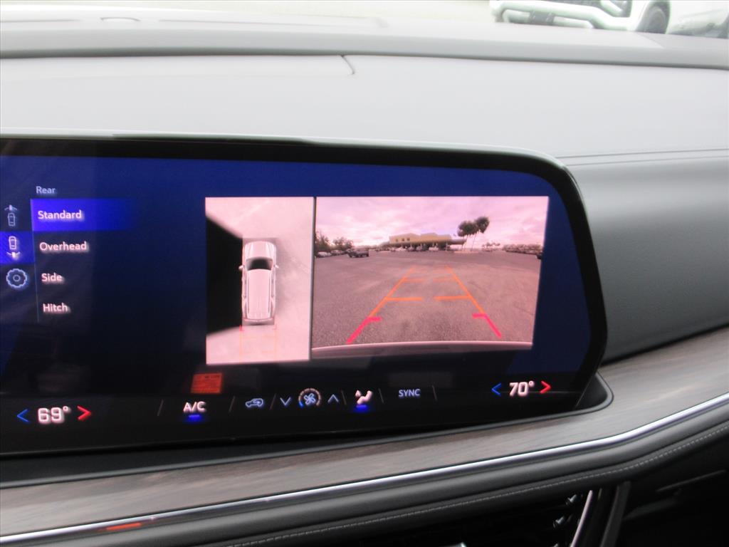 2025 Chevrolet Tahoe Fleet - Photo 24